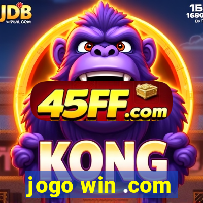jogo win .com